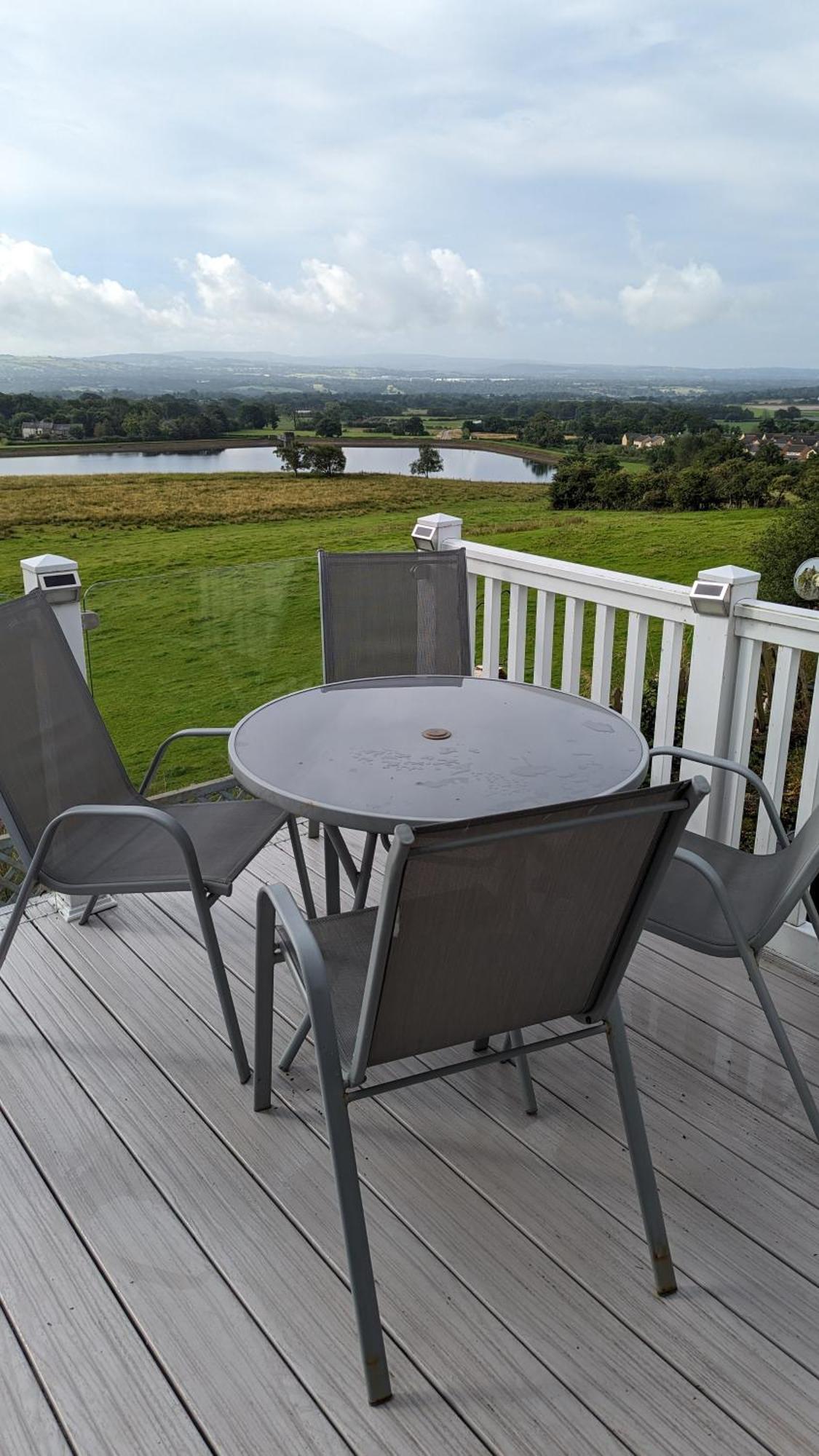 Lake View - Beacon Fell View Holiday Park Longridge Eksteriør bilde