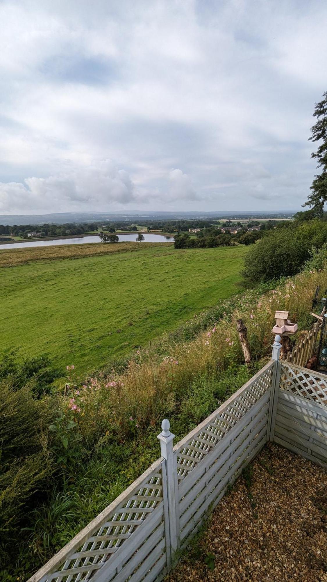 Lake View - Beacon Fell View Holiday Park Longridge Eksteriør bilde