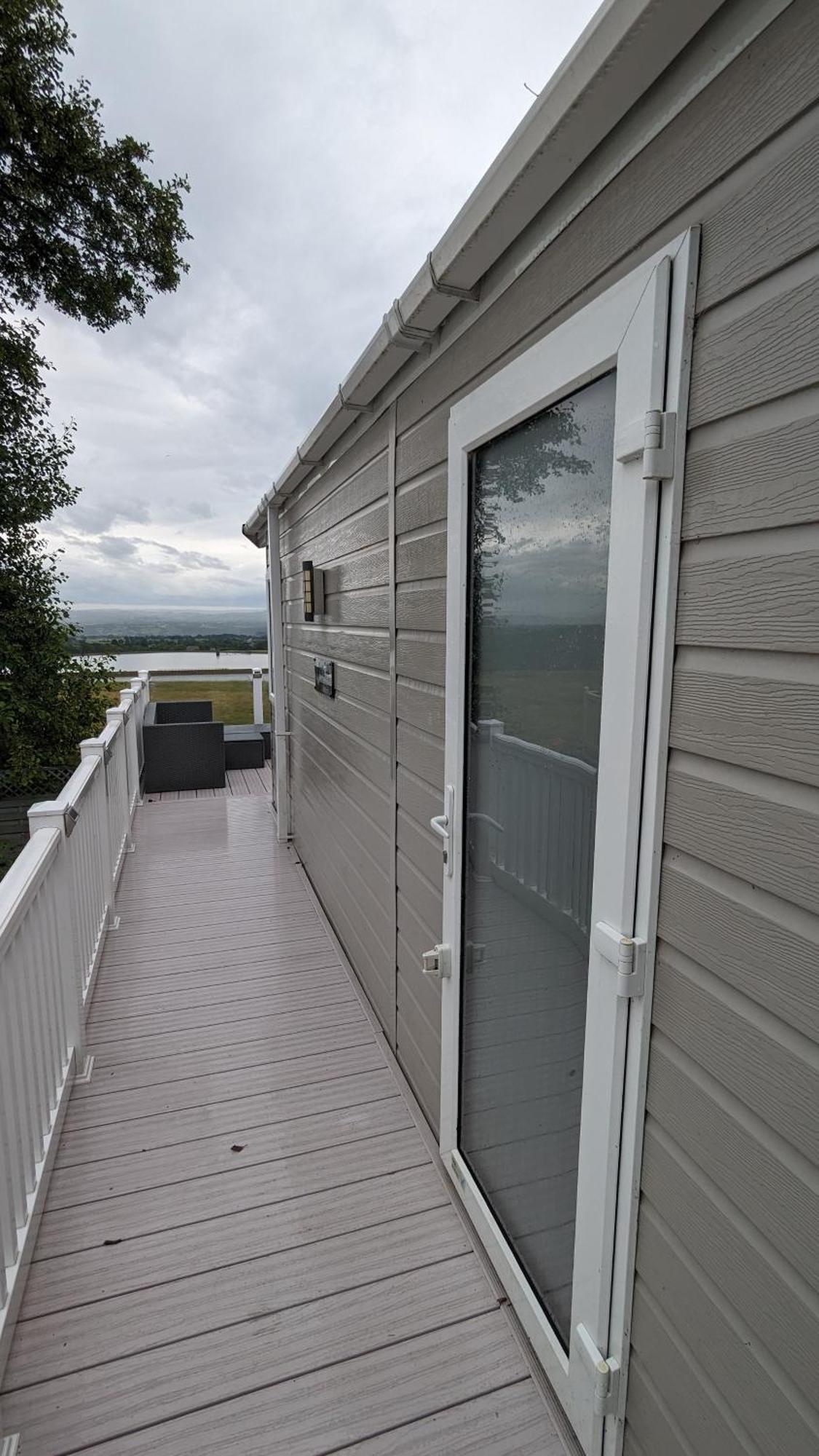 Lake View - Beacon Fell View Holiday Park Longridge Eksteriør bilde
