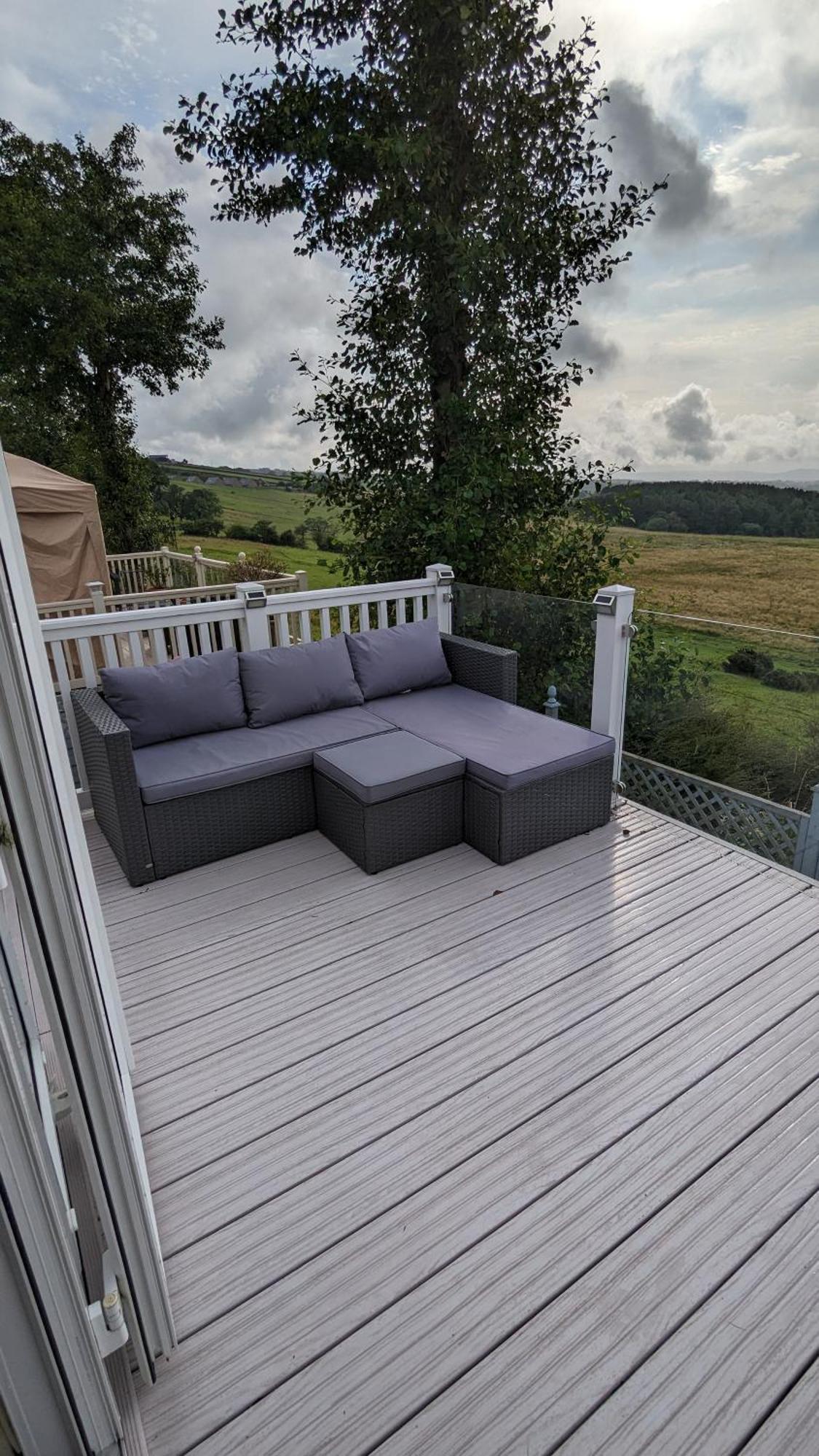 Lake View - Beacon Fell View Holiday Park Longridge Eksteriør bilde